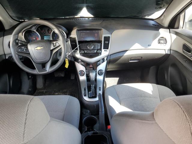 Photo 7 VIN: 1G1PJ5SB9G7167202 - CHEVROLET CRUZE LIMI 