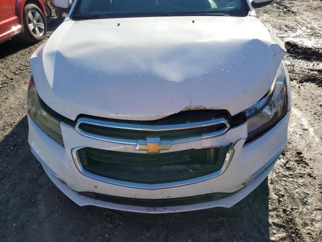 Photo 10 VIN: 1G1PJ5SB9G7208606 - CHEVROLET CRUZE LIMI 