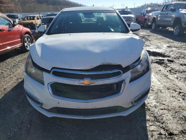 Photo 4 VIN: 1G1PJ5SB9G7208606 - CHEVROLET CRUZE LIMI 