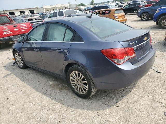 Photo 1 VIN: 1G1PJ5SBXD7207833 - CHEVROLET CRUZE ECO 