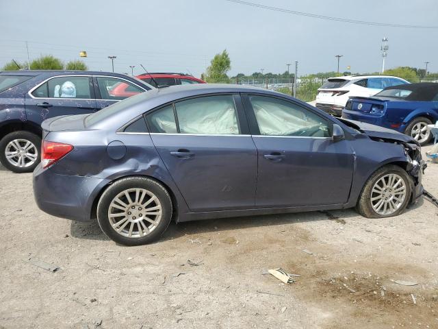 Photo 2 VIN: 1G1PJ5SBXD7207833 - CHEVROLET CRUZE ECO 