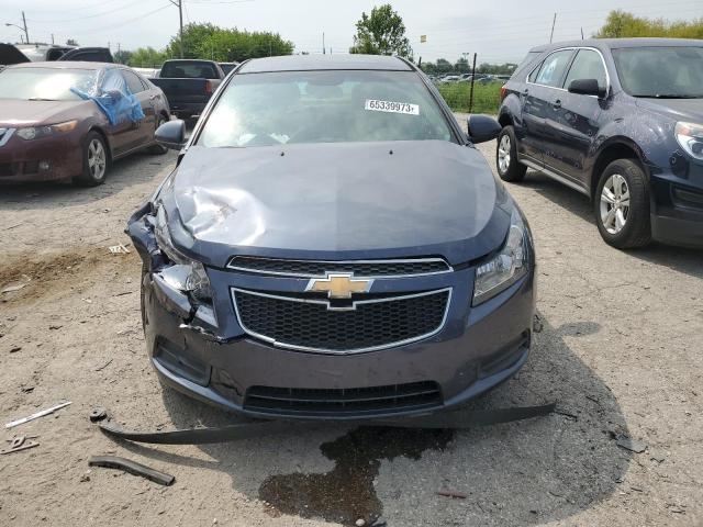 Photo 4 VIN: 1G1PJ5SBXD7207833 - CHEVROLET CRUZE ECO 