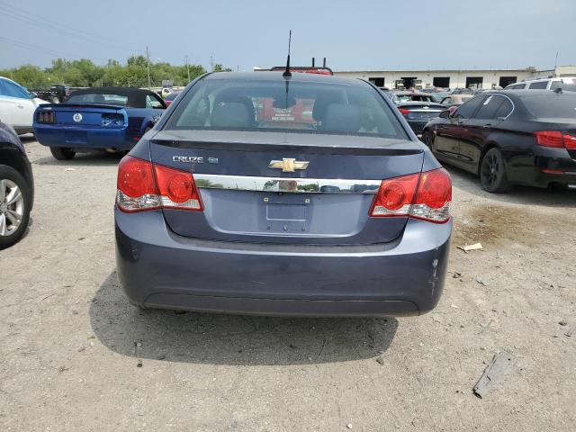 Photo 5 VIN: 1G1PJ5SBXD7207833 - CHEVROLET CRUZE ECO 