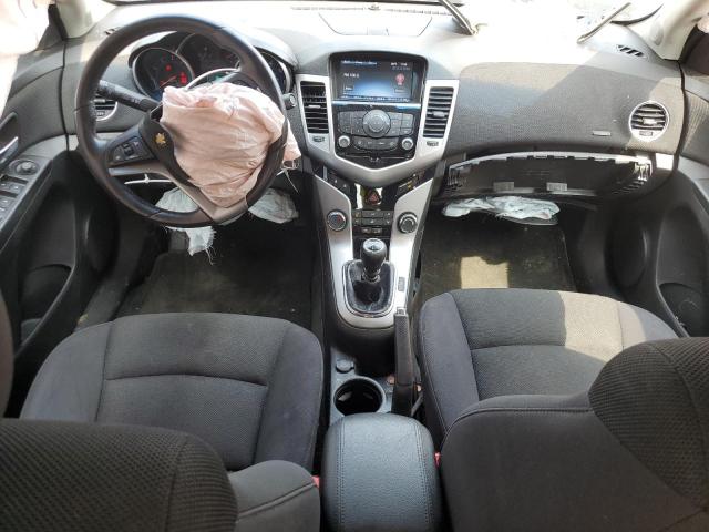 Photo 7 VIN: 1G1PJ5SBXD7207833 - CHEVROLET CRUZE ECO 