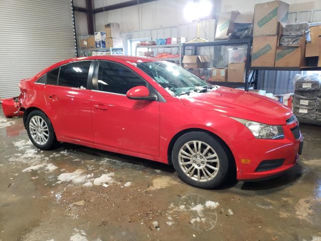 Photo 3 VIN: 1G1PJ5SBXE7127112 - CHEVROLET CRUZE 