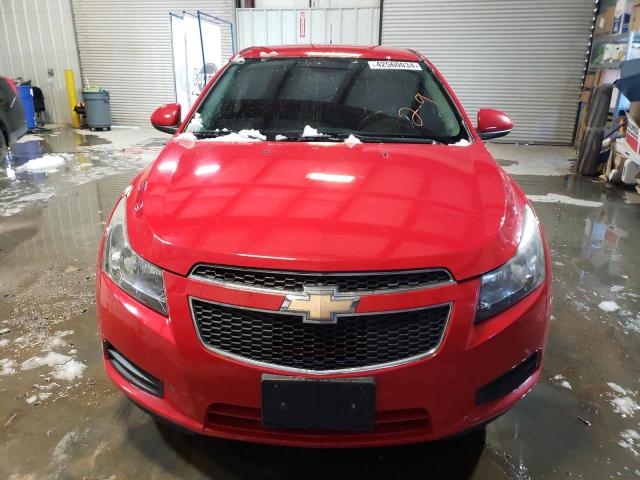 Photo 4 VIN: 1G1PJ5SBXE7127112 - CHEVROLET CRUZE 