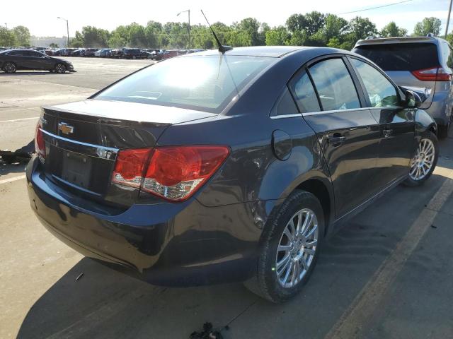 Photo 3 VIN: 1G1PJ5SBXE7294151 - CHEVROLET CRUZE ECO 