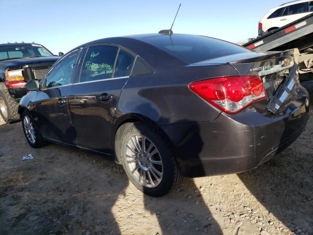 Photo 1 VIN: 1G1PJ5SBXF7188185 - CHEVROLET CRUZE 