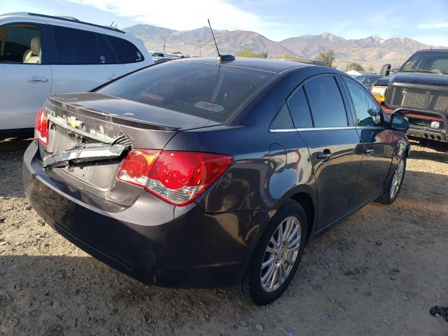 Photo 2 VIN: 1G1PJ5SBXF7188185 - CHEVROLET CRUZE 