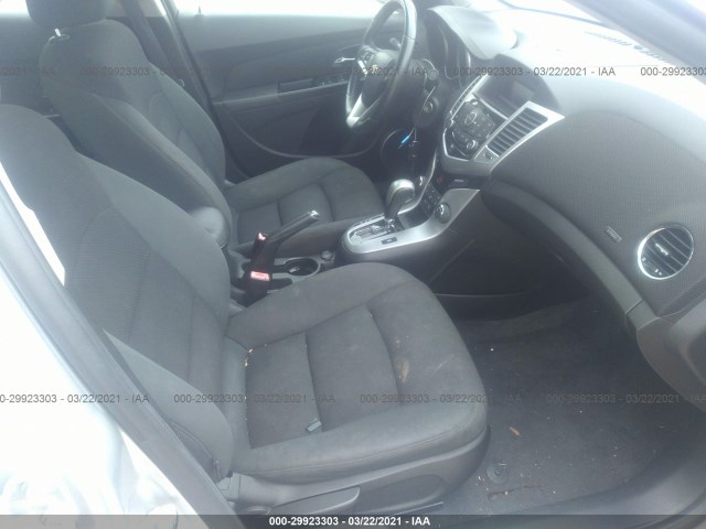 Photo 4 VIN: 1G1PJ5SC0C7100345 - CHEVROLET CRUZE 