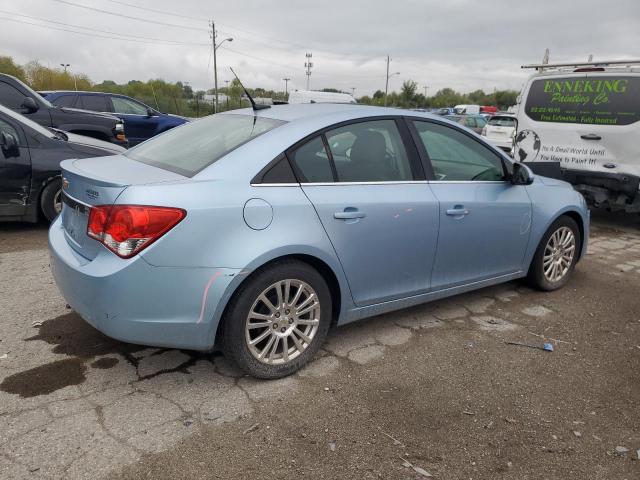 Photo 2 VIN: 1G1PJ5SC0C7102516 - CHEVROLET CRUZE ECO 