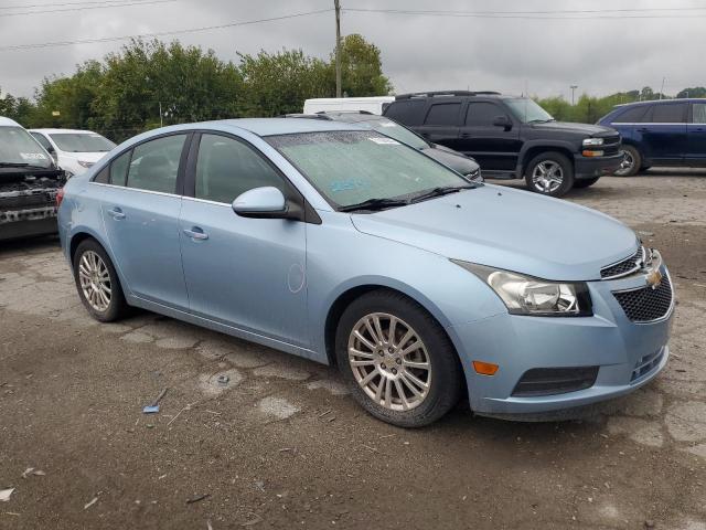 Photo 3 VIN: 1G1PJ5SC0C7102516 - CHEVROLET CRUZE ECO 