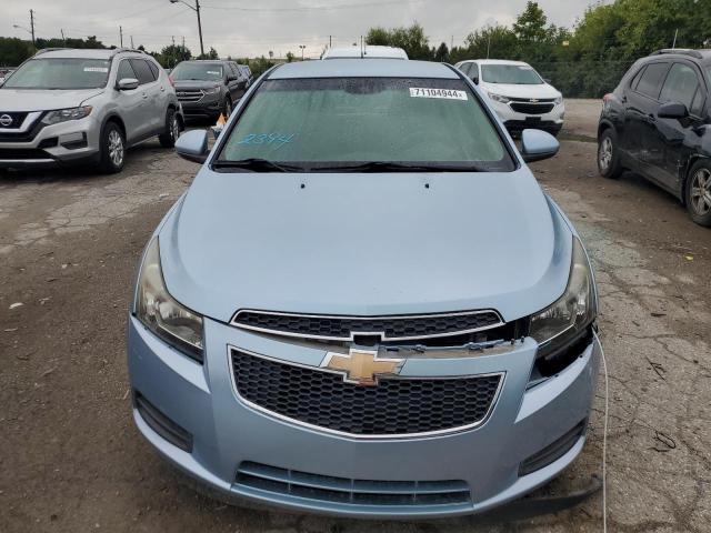 Photo 4 VIN: 1G1PJ5SC0C7102516 - CHEVROLET CRUZE ECO 