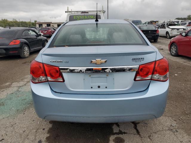 Photo 5 VIN: 1G1PJ5SC0C7102516 - CHEVROLET CRUZE ECO 