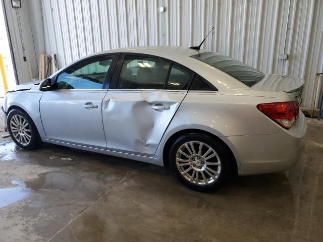 Photo 1 VIN: 1G1PJ5SC0C7116366 - CHEVROLET CRUZE ECO 