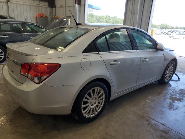 Photo 2 VIN: 1G1PJ5SC0C7116366 - CHEVROLET CRUZE ECO 