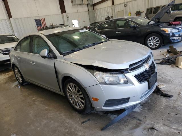 Photo 3 VIN: 1G1PJ5SC0C7116366 - CHEVROLET CRUZE ECO 