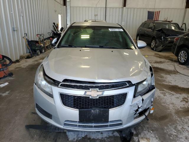 Photo 4 VIN: 1G1PJ5SC0C7116366 - CHEVROLET CRUZE ECO 