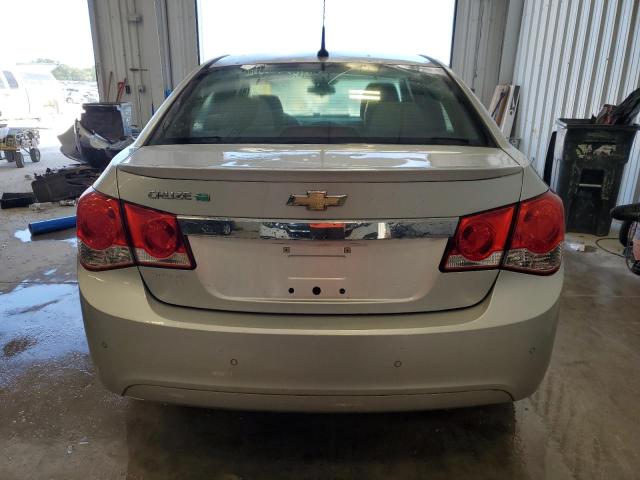 Photo 5 VIN: 1G1PJ5SC0C7116366 - CHEVROLET CRUZE ECO 