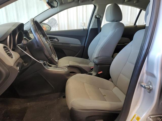 Photo 6 VIN: 1G1PJ5SC0C7116366 - CHEVROLET CRUZE ECO 