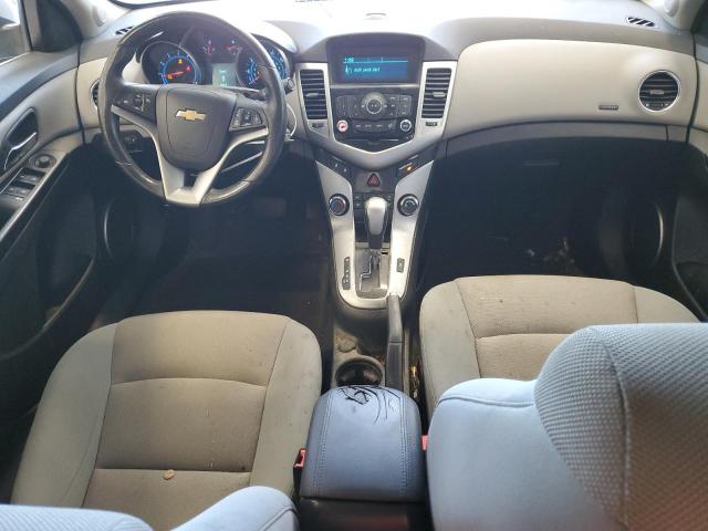 Photo 7 VIN: 1G1PJ5SC0C7116366 - CHEVROLET CRUZE ECO 