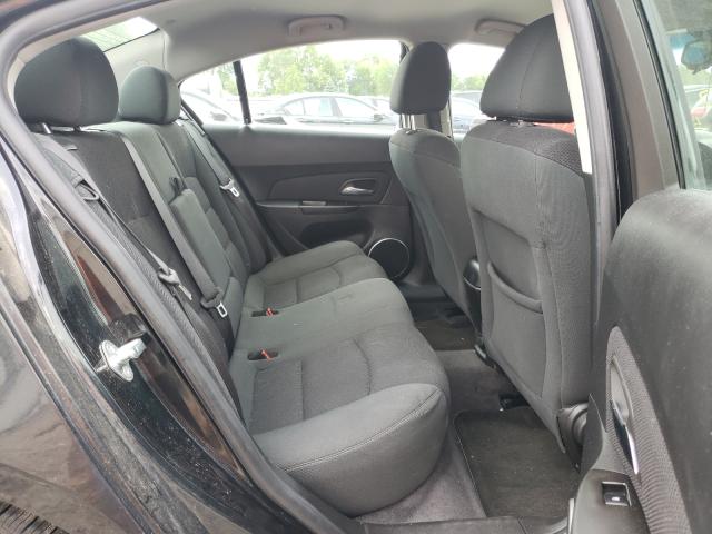 Photo 5 VIN: 1G1PJ5SC0C7173408 - CHEVROLET CRUZE ECO 