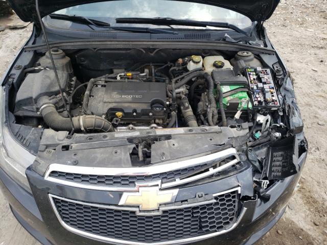 Photo 6 VIN: 1G1PJ5SC0C7173408 - CHEVROLET CRUZE ECO 