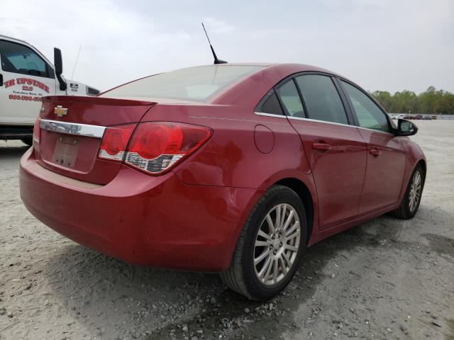 Photo 3 VIN: 1G1PJ5SC0C7178723 - CHEVROLET CRUZE ECO 