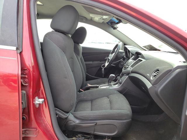 Photo 4 VIN: 1G1PJ5SC0C7178723 - CHEVROLET CRUZE ECO 