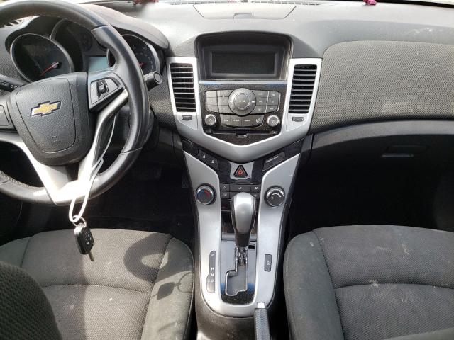 Photo 8 VIN: 1G1PJ5SC0C7178723 - CHEVROLET CRUZE ECO 