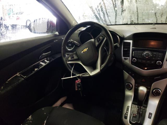 Photo 8 VIN: 1G1PJ5SC0C7186109 - CHEVROLET CRUZE ECO 