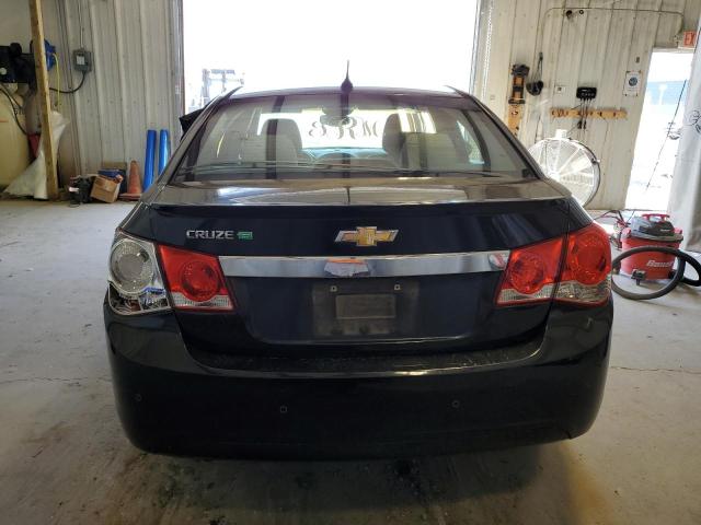 Photo 5 VIN: 1G1PJ5SC0C7193805 - CHEVROLET CRUZE ECO 