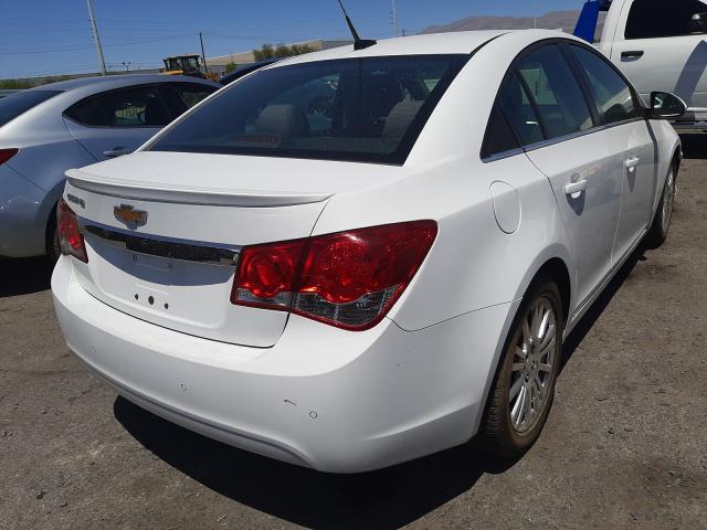 Photo 3 VIN: 1G1PJ5SC0C7199040 - CHEVROLET CRUZE ECO 