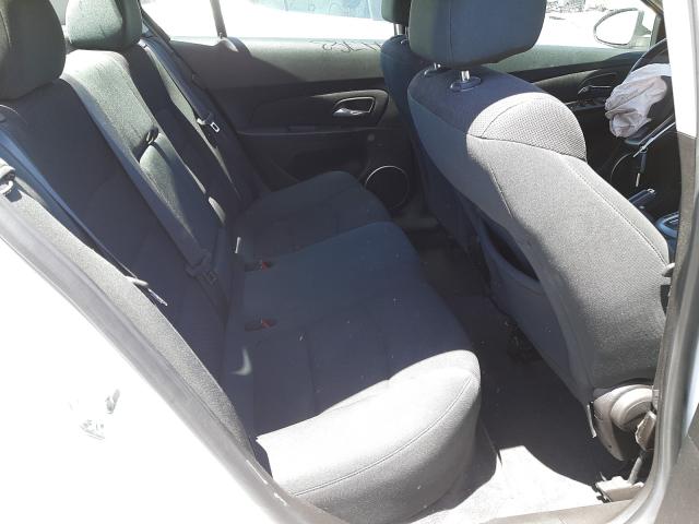 Photo 5 VIN: 1G1PJ5SC0C7199040 - CHEVROLET CRUZE ECO 