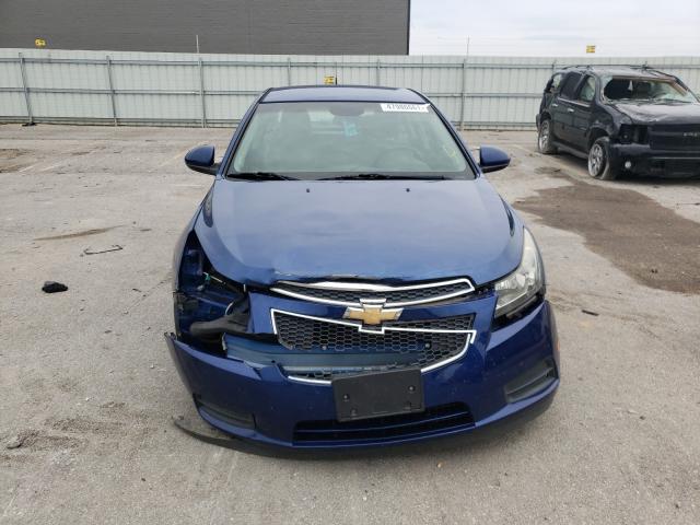 Photo 8 VIN: 1G1PJ5SC0C7206116 - CHEVROLET CRUZE ECO 