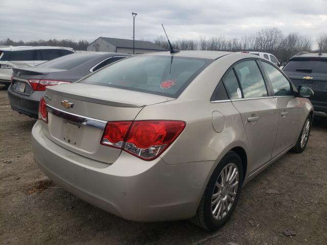 Photo 3 VIN: 1G1PJ5SC0C7219576 - CHEVROLET CRUZE ECO 