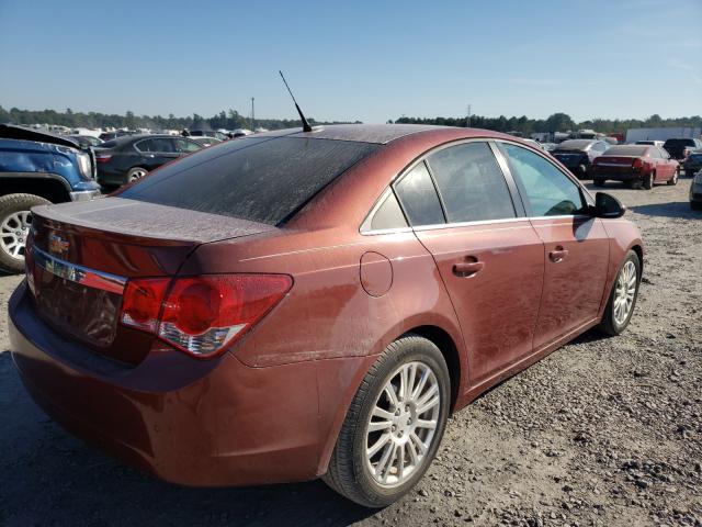 Photo 3 VIN: 1G1PJ5SC0C7223255 - CHEVROLET CRUZE ECO 