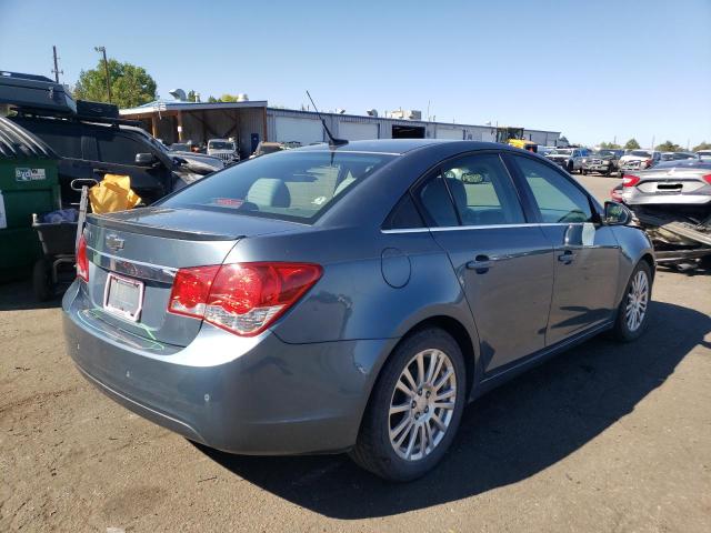 Photo 3 VIN: 1G1PJ5SC0C7266218 - CHEVROLET CRUZE ECO 