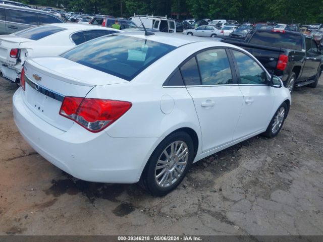 Photo 3 VIN: 1G1PJ5SC0C7288851 - CHEVROLET CRUZE 