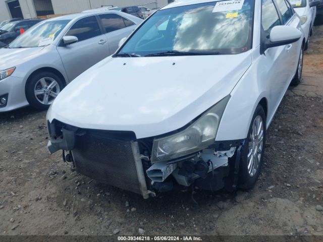 Photo 5 VIN: 1G1PJ5SC0C7288851 - CHEVROLET CRUZE 