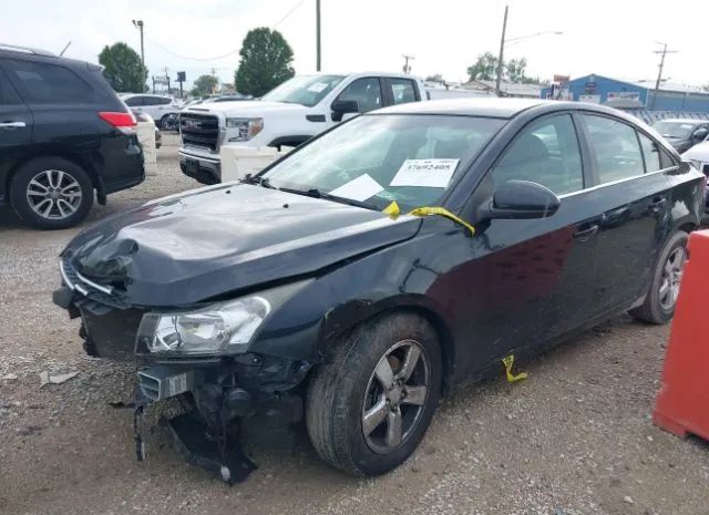 Photo 1 VIN: 1G1PJ5SC0C7296917 - CHEVROLET CRUZE 