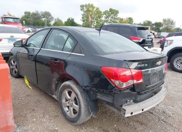 Photo 2 VIN: 1G1PJ5SC0C7296917 - CHEVROLET CRUZE 