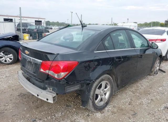 Photo 3 VIN: 1G1PJ5SC0C7296917 - CHEVROLET CRUZE 