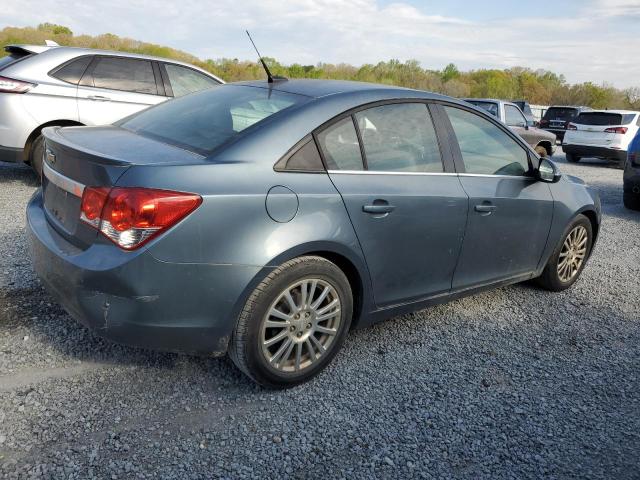 Photo 2 VIN: 1G1PJ5SC0C7309603 - CHEVROLET CRUZE 