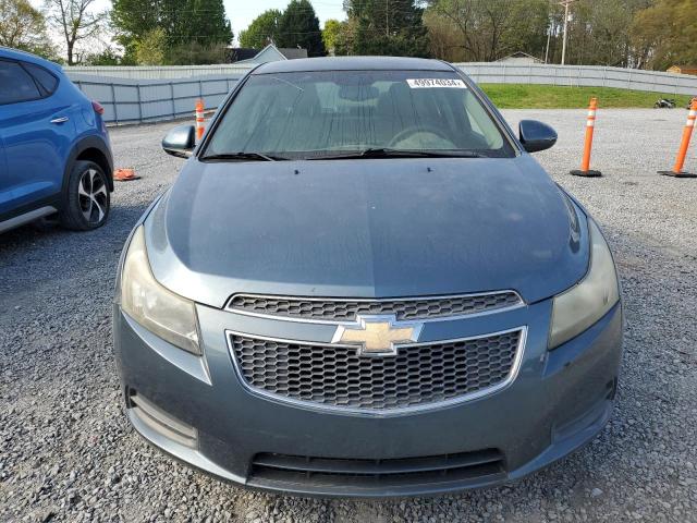 Photo 4 VIN: 1G1PJ5SC0C7309603 - CHEVROLET CRUZE 