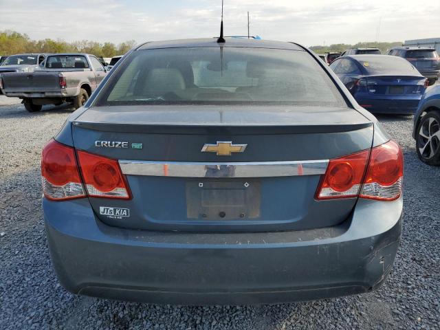 Photo 5 VIN: 1G1PJ5SC0C7309603 - CHEVROLET CRUZE 