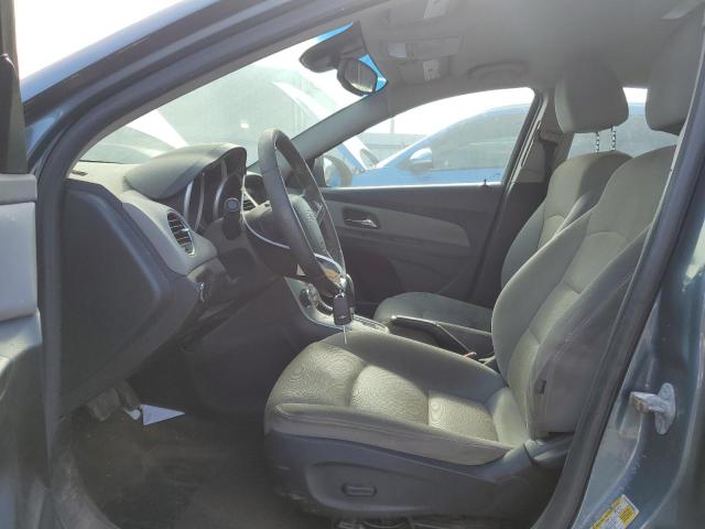 Photo 6 VIN: 1G1PJ5SC0C7309603 - CHEVROLET CRUZE 