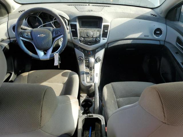 Photo 7 VIN: 1G1PJ5SC0C7309603 - CHEVROLET CRUZE 