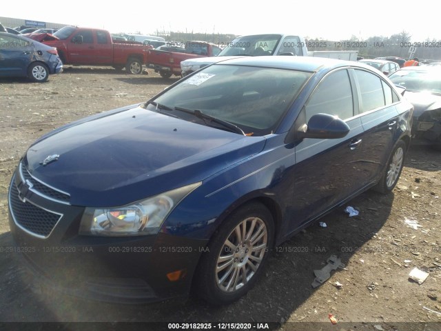 Photo 1 VIN: 1G1PJ5SC0C7326546 - CHEVROLET CRUZE 