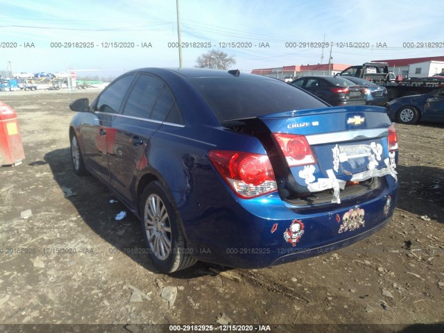 Photo 2 VIN: 1G1PJ5SC0C7326546 - CHEVROLET CRUZE 